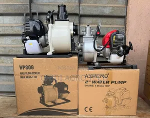 Brush Cutter Water Pump 2 Inch