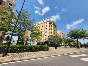 Furnished 2bdrm Apartment in Asokoro for rent
