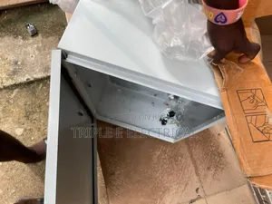600x300 Wall Mounted Enclosure Panel Box