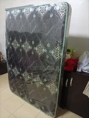 4 and Half by 6 by 8 Inches Mattress
