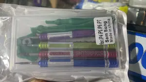 Precision Screwdriver for iPhones