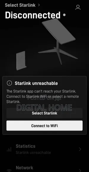 Starlink Support