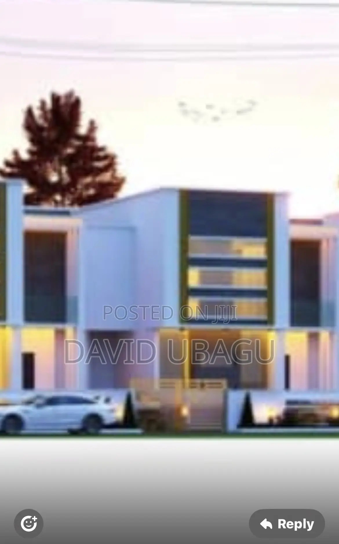 200 SQM Estate Plot