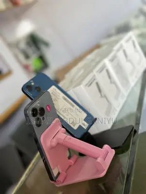 Phone Stand