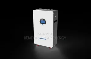 14.38kwh 51.2v Gospower Lithium Battery
