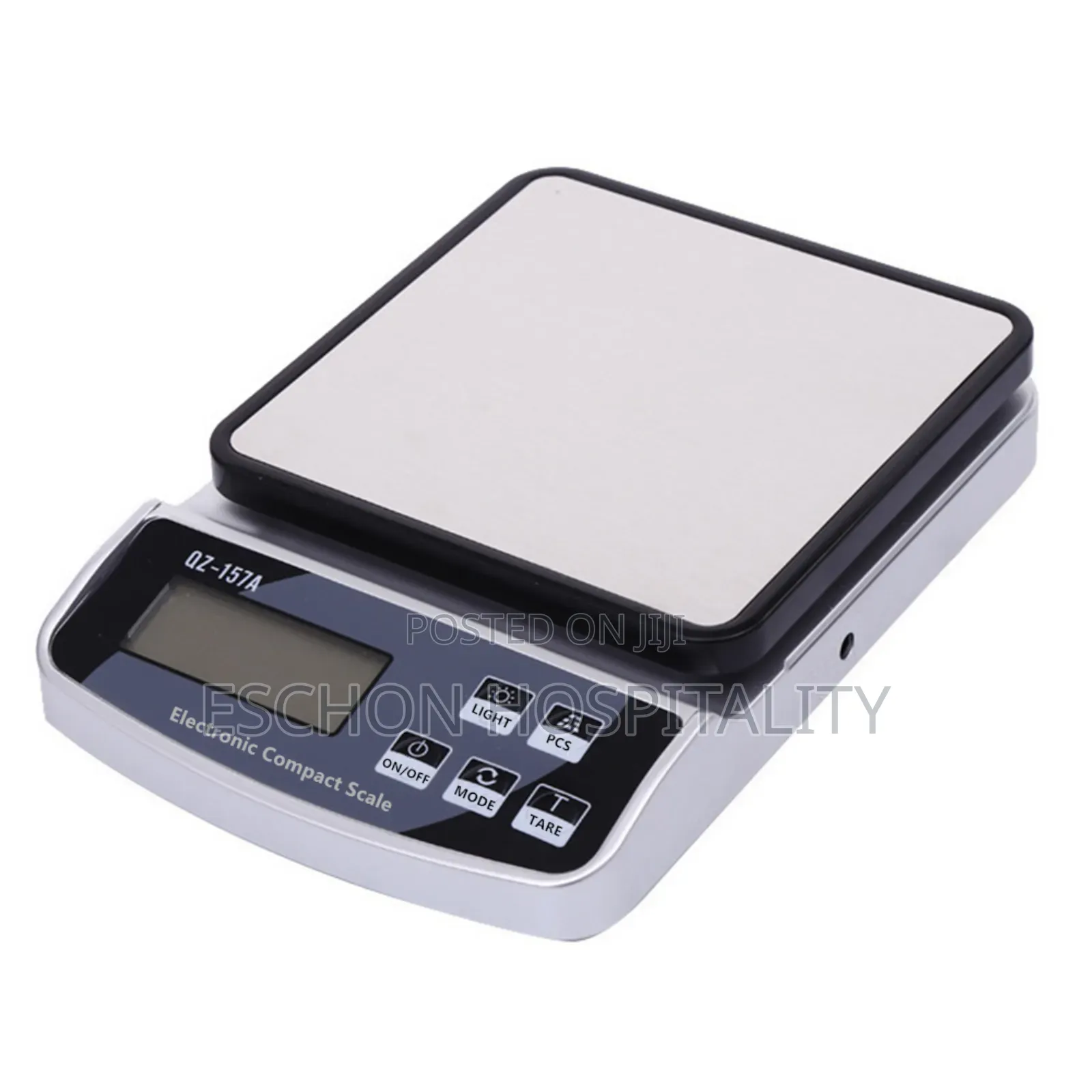 Electronic Digital Kitchen Scale