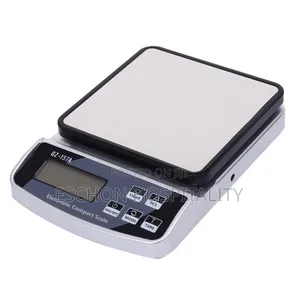 Electronic Digital Kitchen Scale
