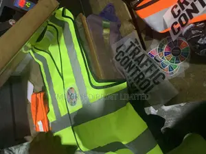Reflective Jacket