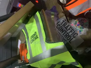 Reflective Jacket