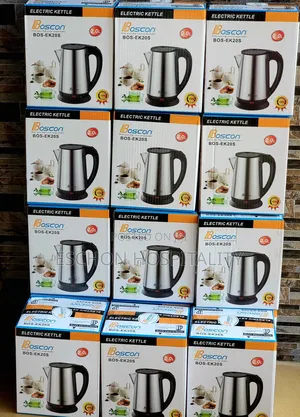 Wholesale Boscon 2l Electric Jug