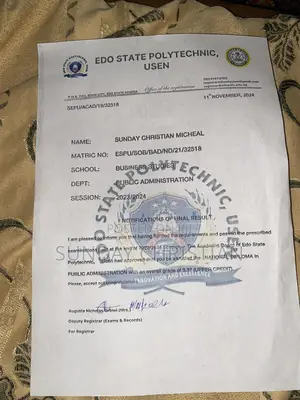 Housekeeping Cleaning CV