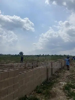 Plots of Land at Shiloh Garden Estate
