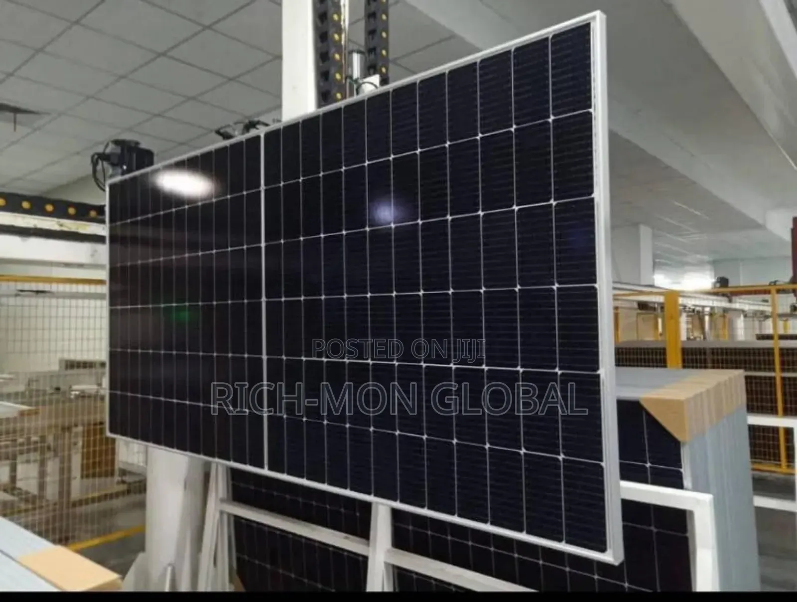 600w Aj Solar Panel Available With Affordable Price for sale - Rich-Mon ...