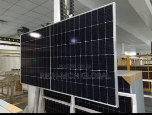 600w Aj Solar Panel Available With Affordable Price