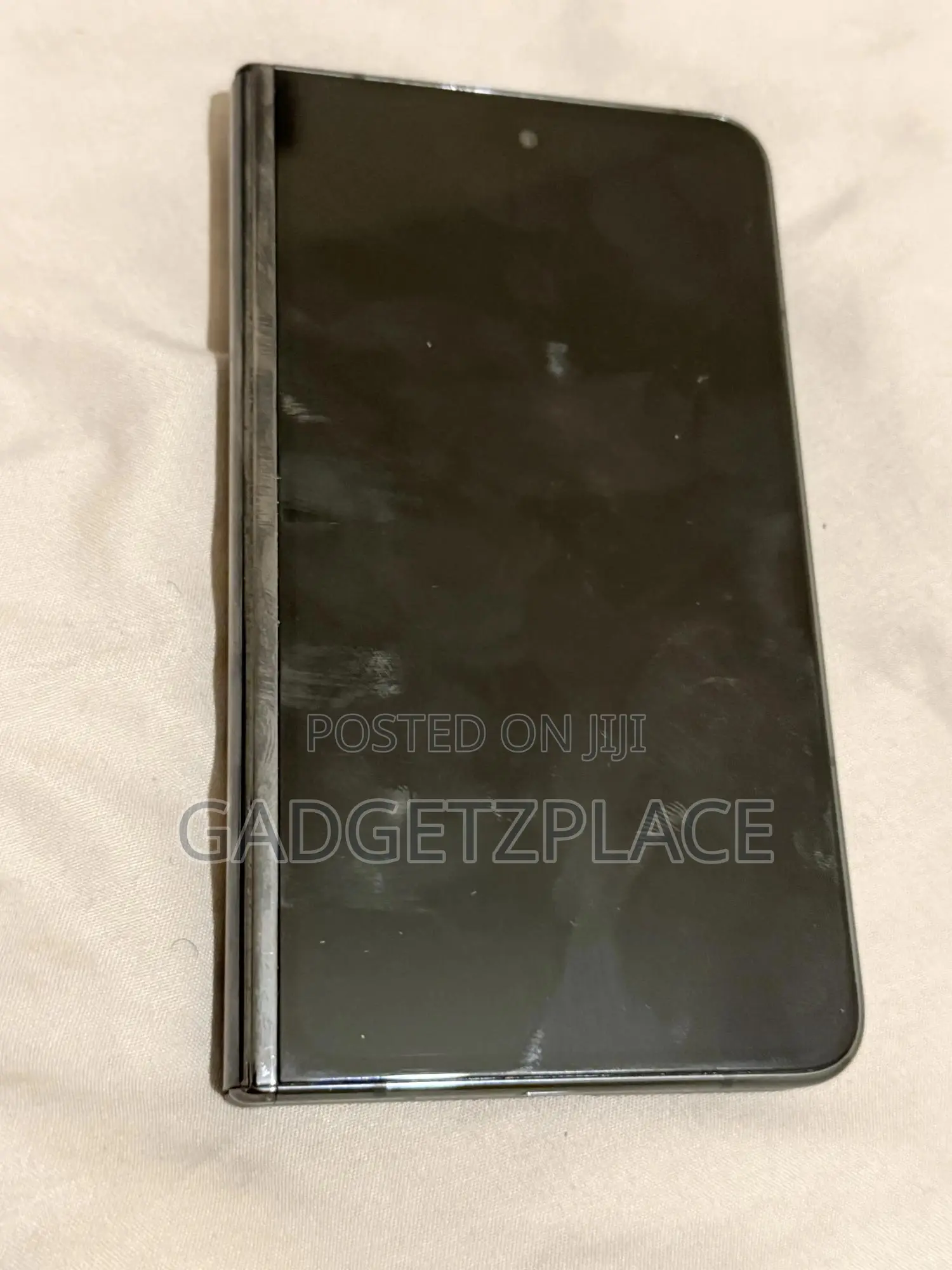 Google Pixel Fold 256 GB Black