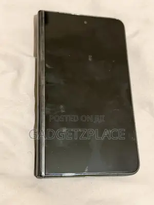 Google Pixel Fold 256 GB Black