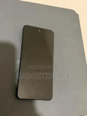 HMD Fusion 128 GB Black