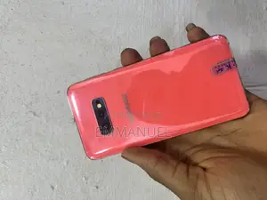 Samsung Galaxy S10e 128 GB Orange