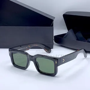 Luxury Frames, Sunglasses and Sunshades for Men and Unisex