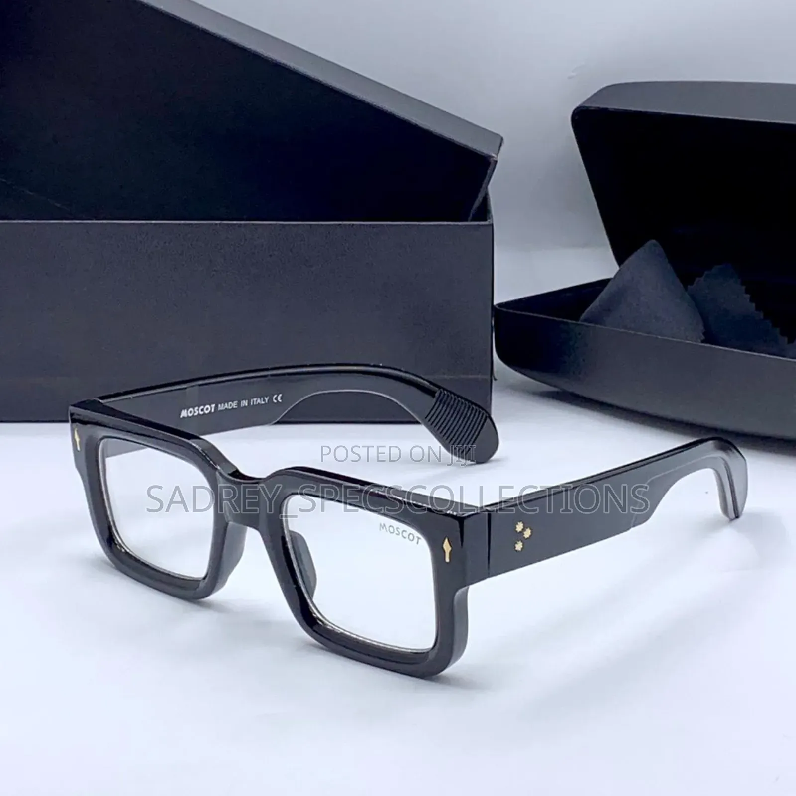 Luxury Frames, Sunglasses and Sunshades for Men and Unisex