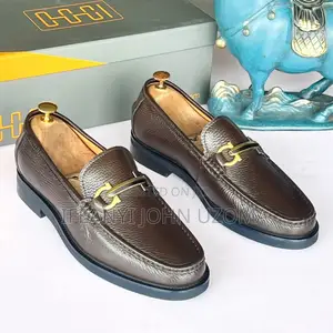 Exclusive Leather Corporate Shoe