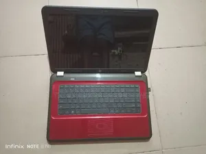 Laptop HP Pavilion G6 8GB Intel Core I3 HDD 500GB