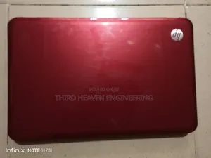Laptop HP Pavilion G6 8GB Intel Core I3 HDD 500GB