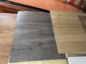 46mm by 46mm Vinyl Flooring Tile