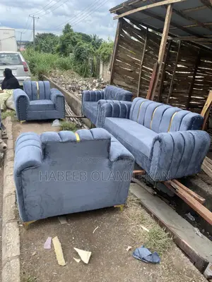 Good Full Set of Couch