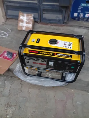 Best and Good Quality Sumec Fireman 3kva