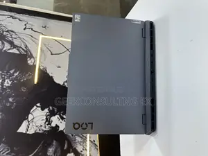 Laptop Lenovo LOQ 15ARP9 16GB AMD Ryzen 5 SSD 512GB
