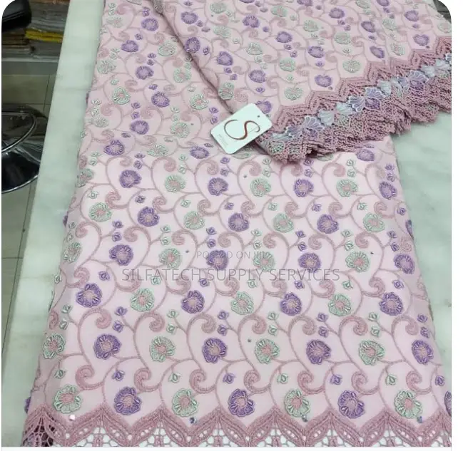 Original Lace Cloth