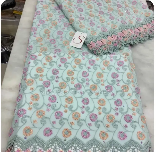 Original Lace Cloth