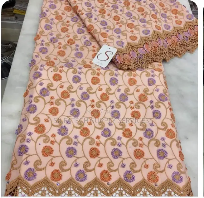 Original Lace Cloth