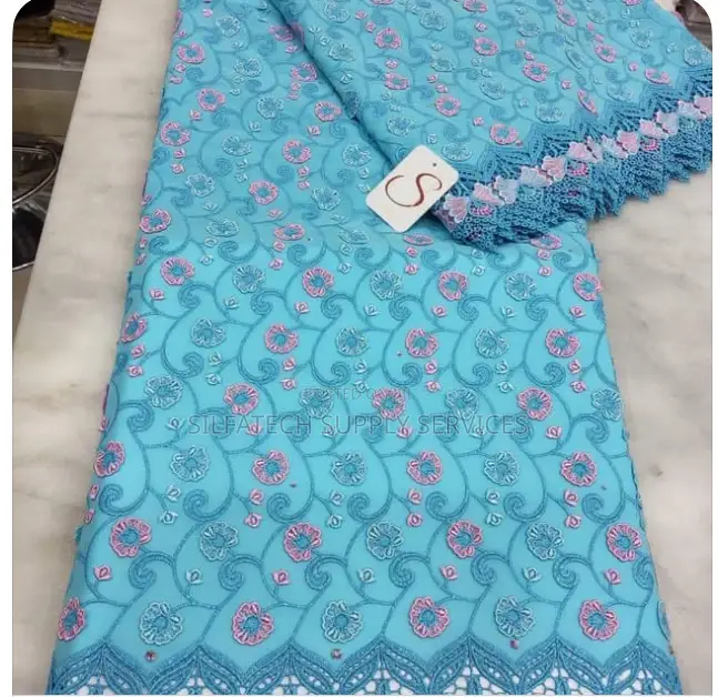 Original Lace Cloth
