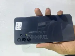 Samsung Galaxy A32 5G 128 GB Black