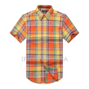 Polo Ralph Lauren Nice Short Sleeve Shirt