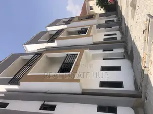 Furnished 4bdrm Duplex in Life Camp for sale