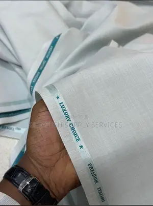 Original Guinea Cloth