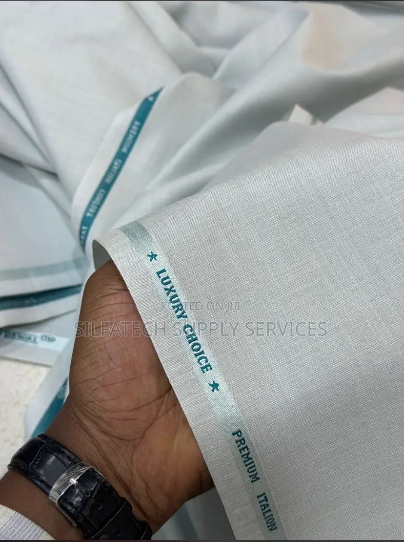Original Guinea Cloth
