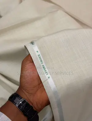 Original Guinea Cloth