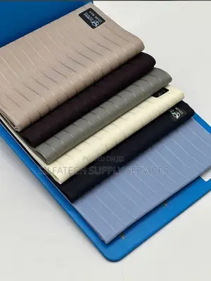 Original Guinea Cloth