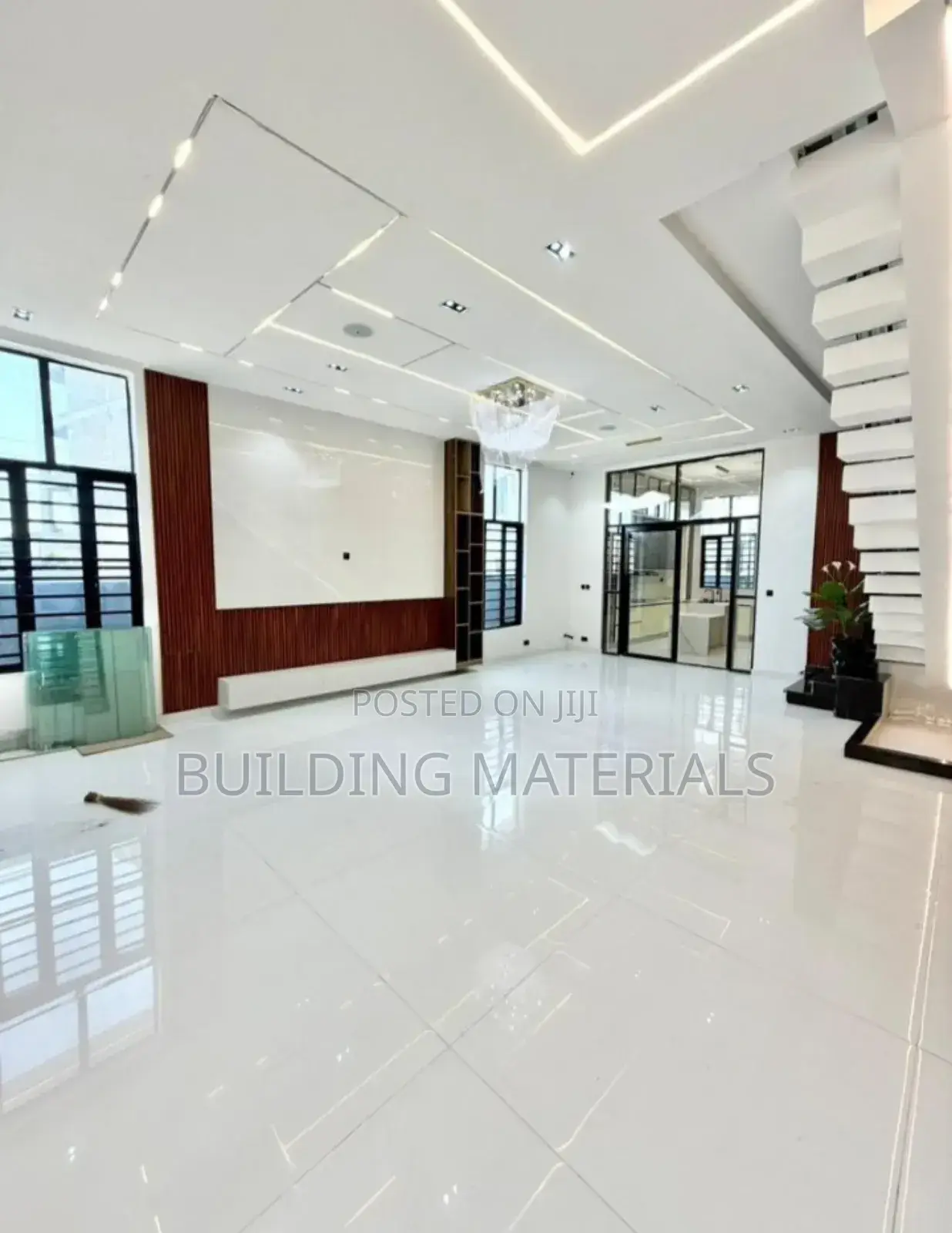 Tiles Service