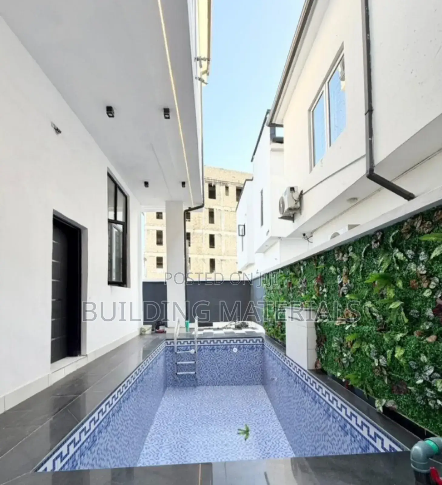 Tiles Service