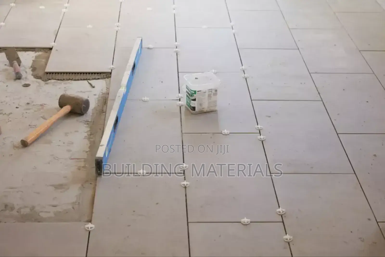 Tiles Service