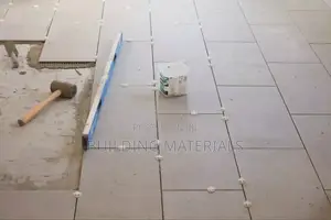 Professional Tiling