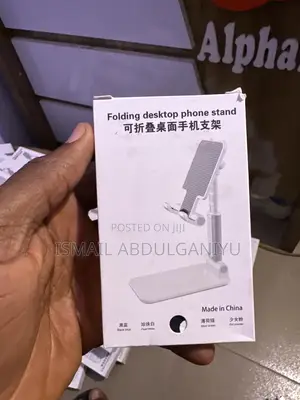 Phone Stand