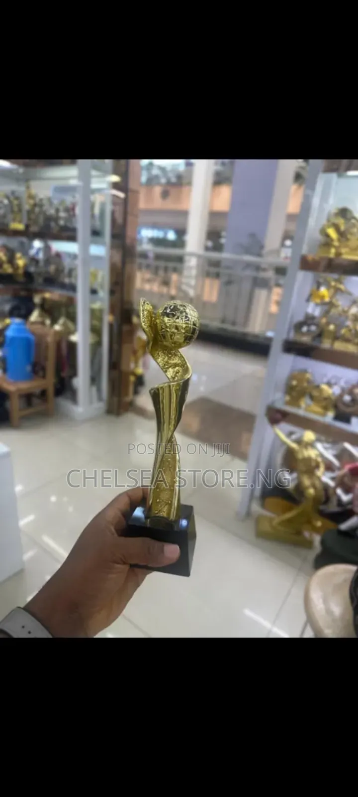 Unique Awardxx33
