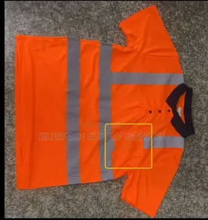 Original Safety Jacket