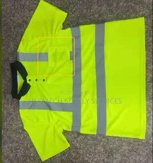 Original Safety Jacket